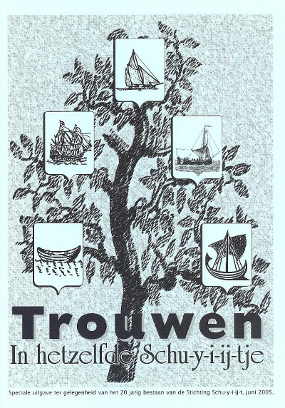 Trouwen 001