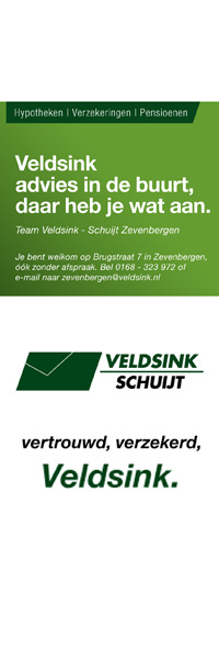 Advertentie van Veldsink